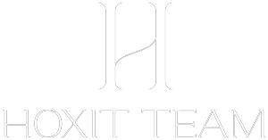 Hoxit Team Logo